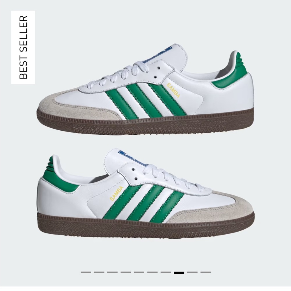 SAMBA OG - adidas